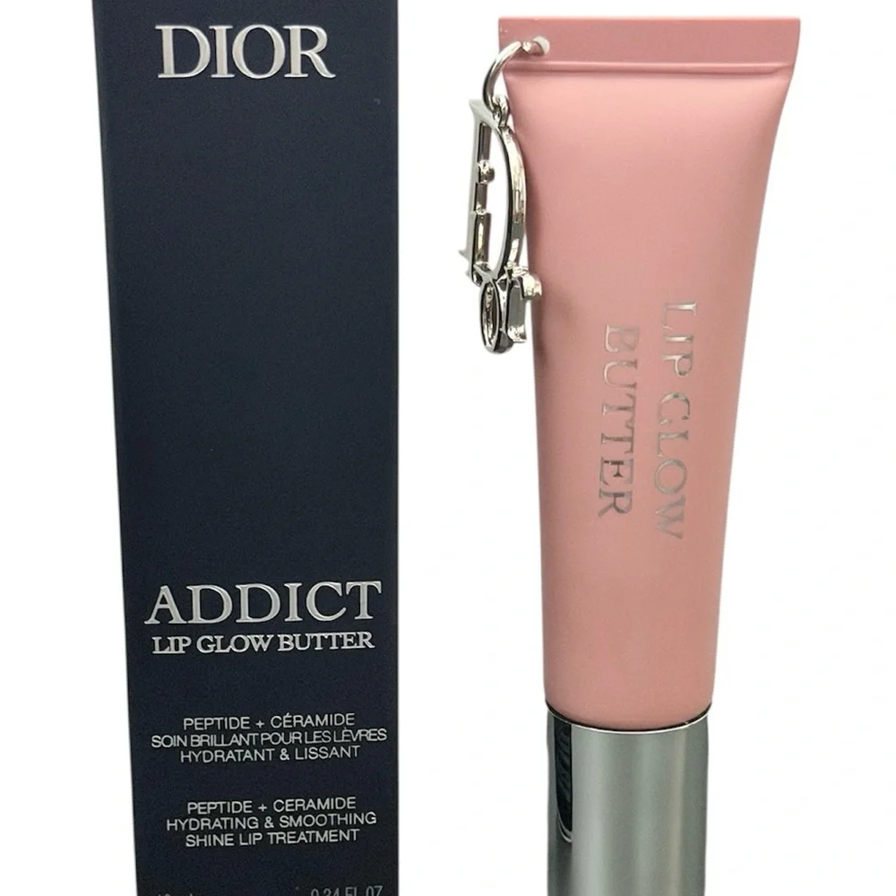 Dior Addict Lip Glow Butter -103 Toffee